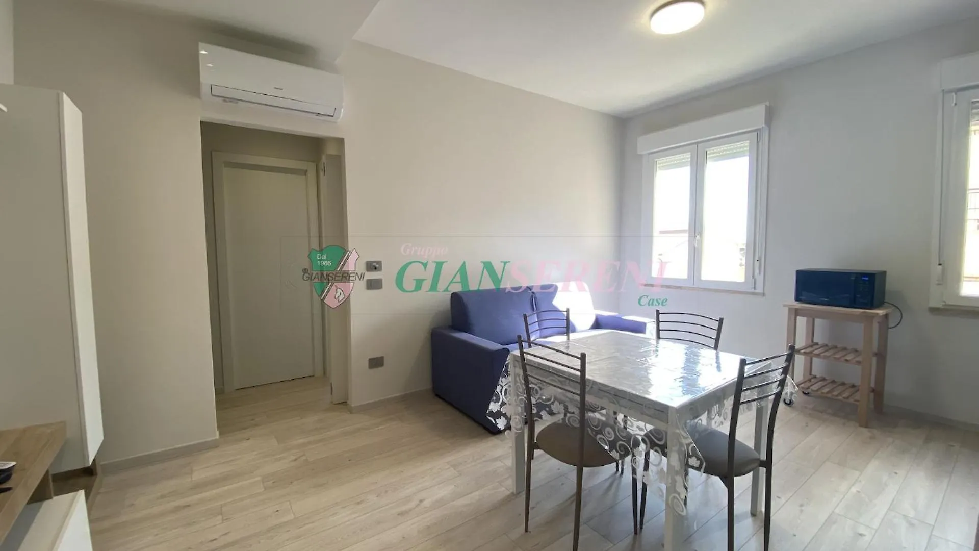 Apartmán Lopa San Vincenzo