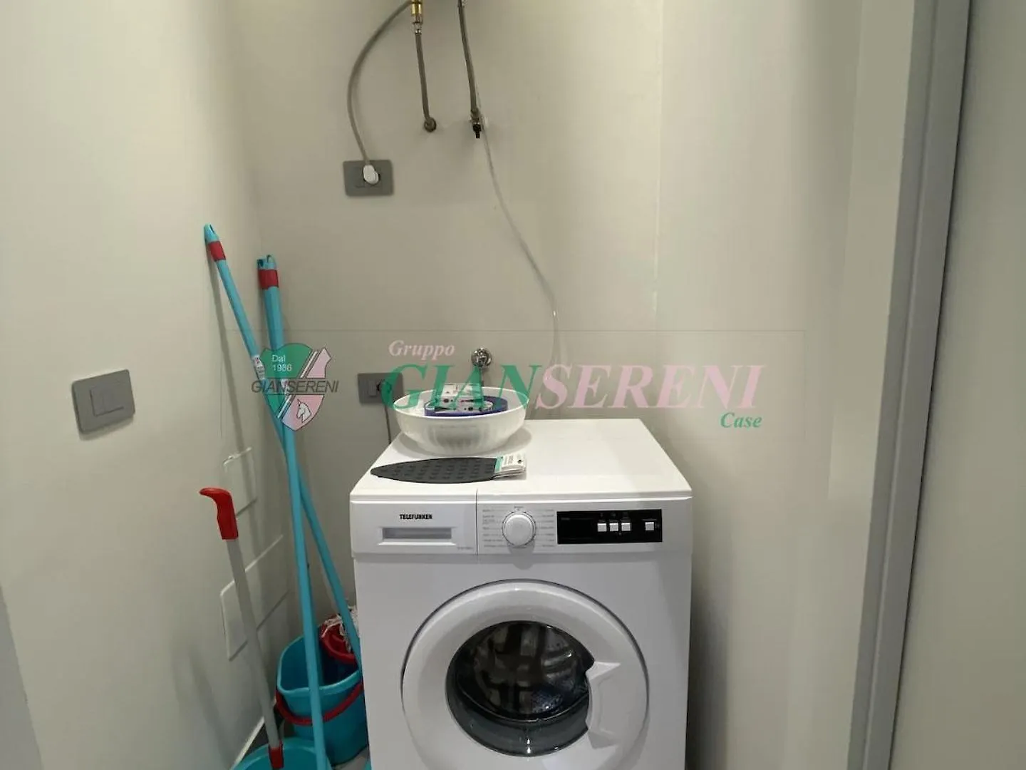 Apartmán Lopa San Vincenzo Itálie