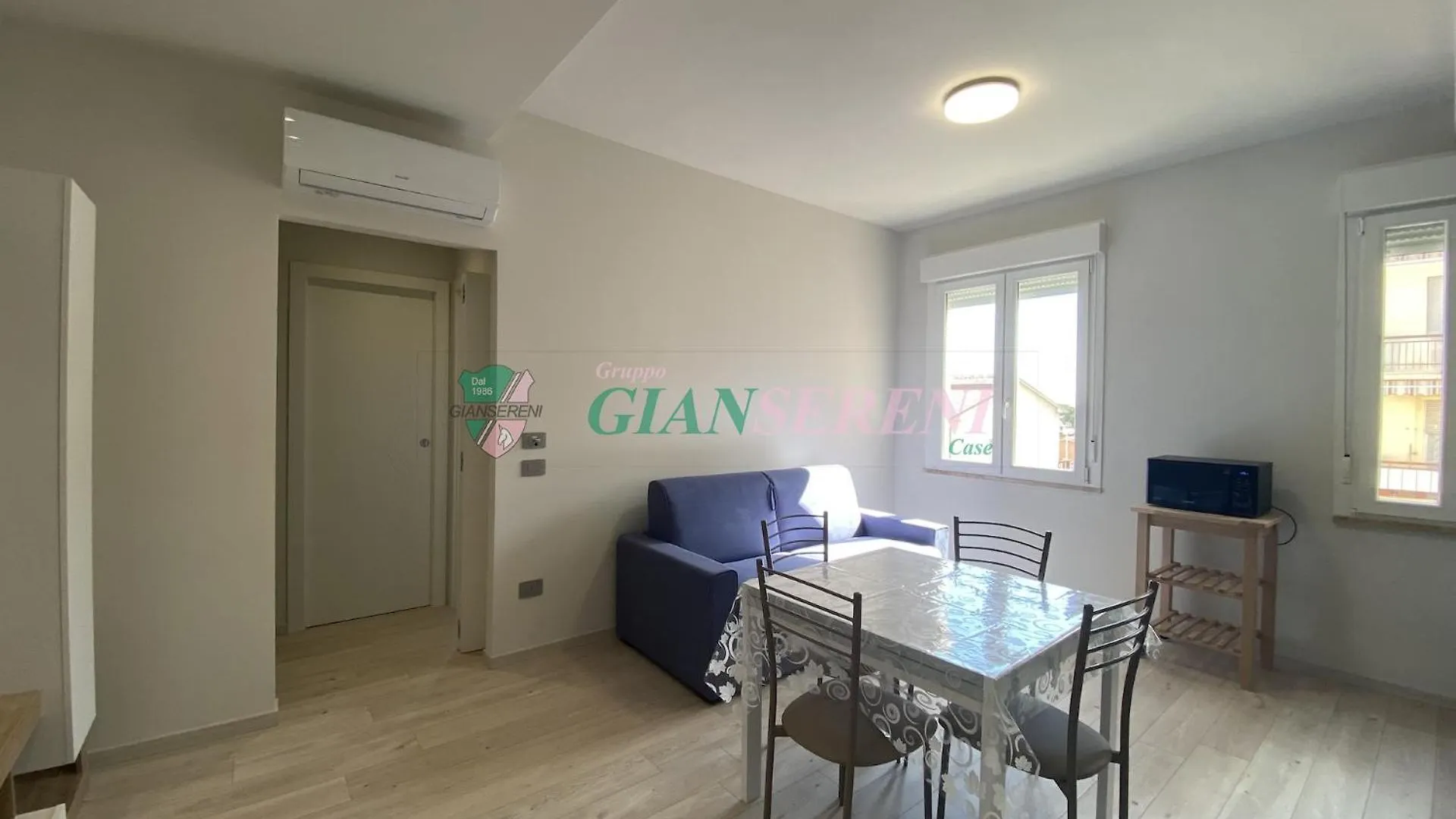 Apartmán Lopa San Vincenzo 0*,  Itálie