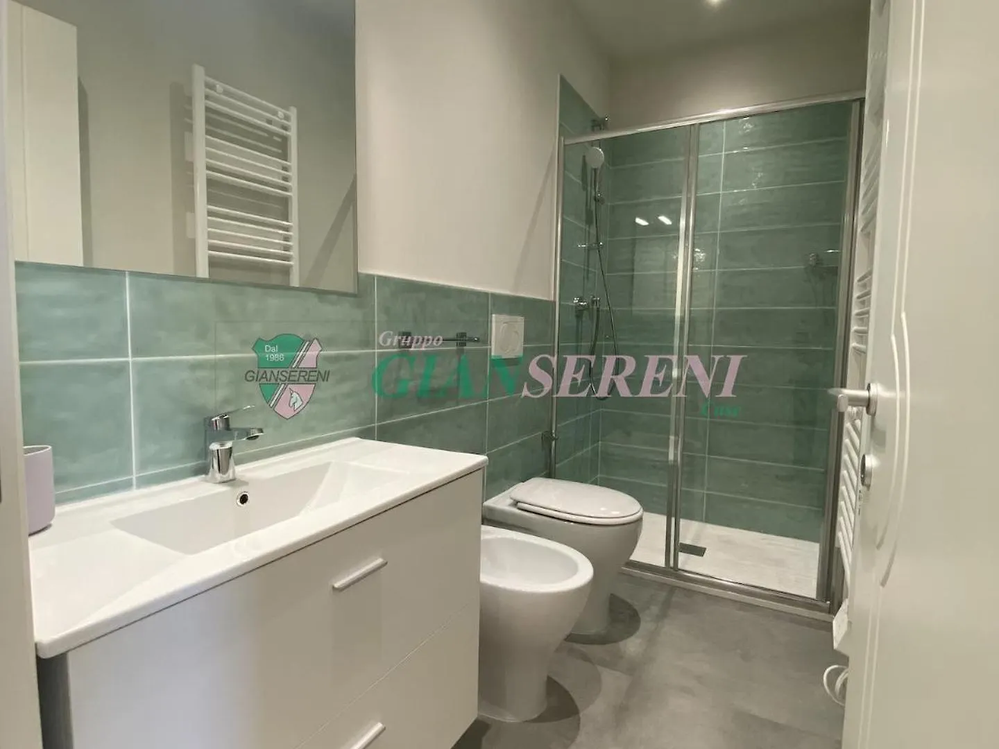 Apartmán Lopa San Vincenzo