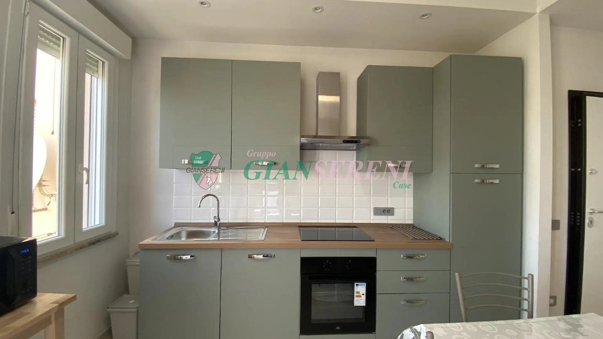 Apartmán Lopa San Vincenzo