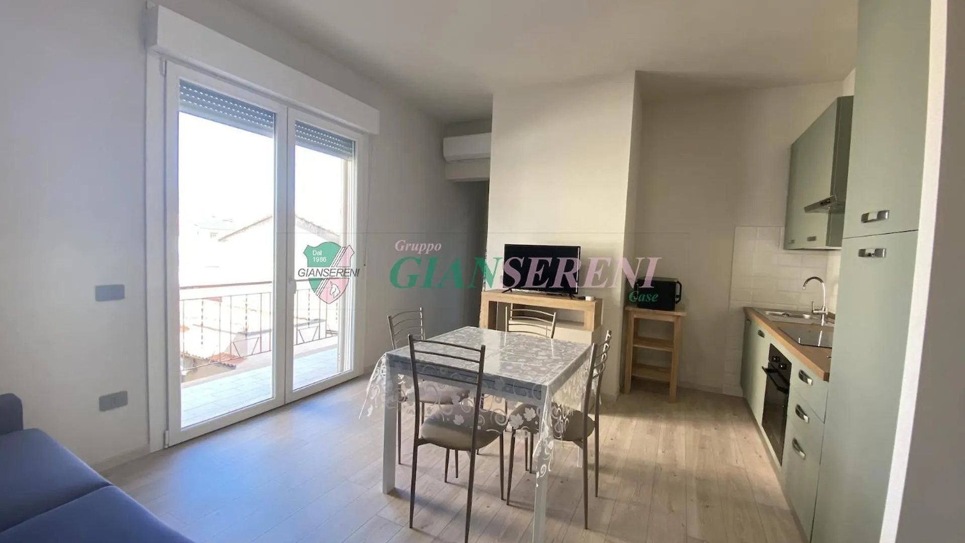 Apartmán Lopa San Vincenzo
