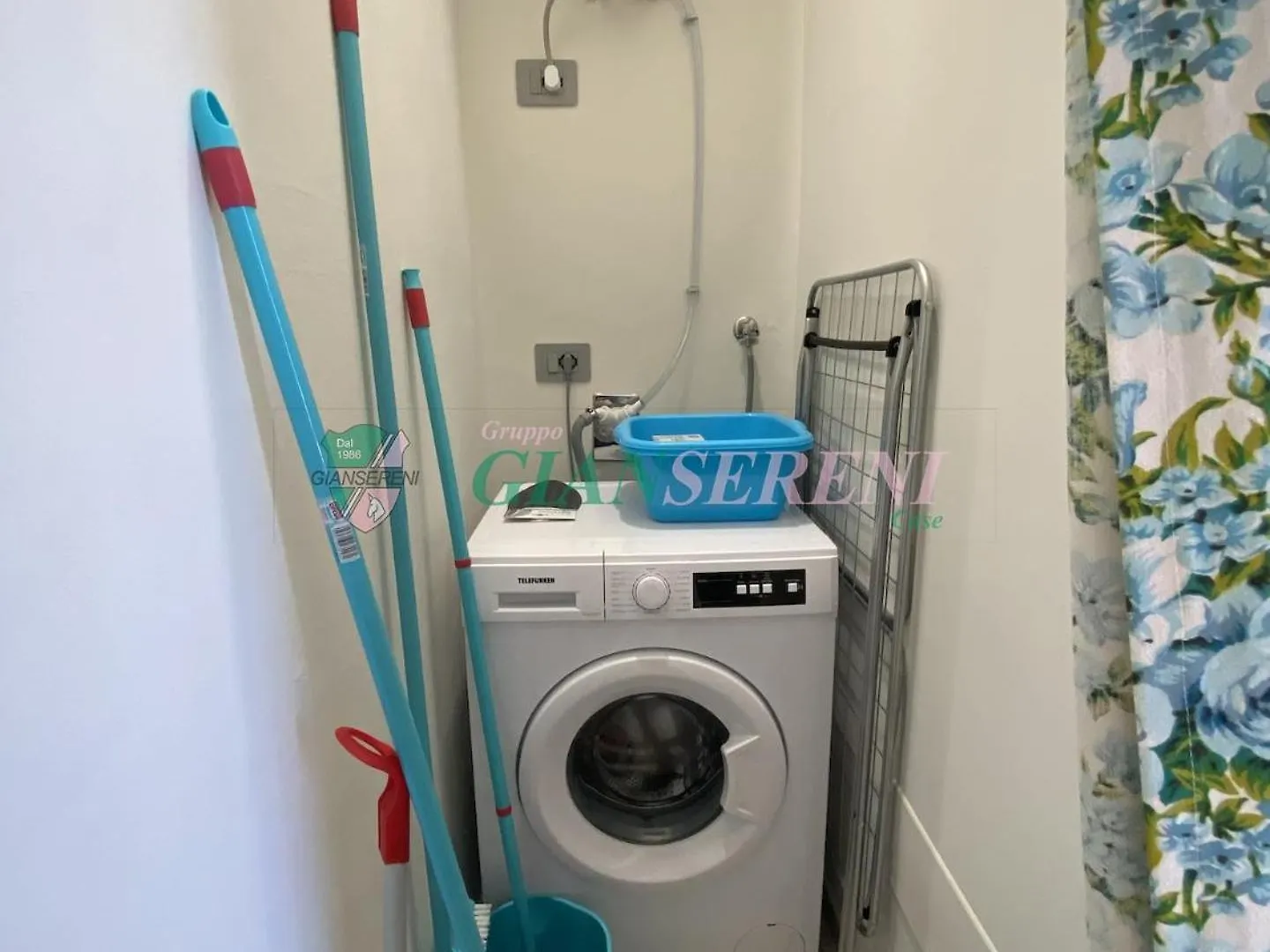 Apartmán Lopa San Vincenzo 0*,  Itálie