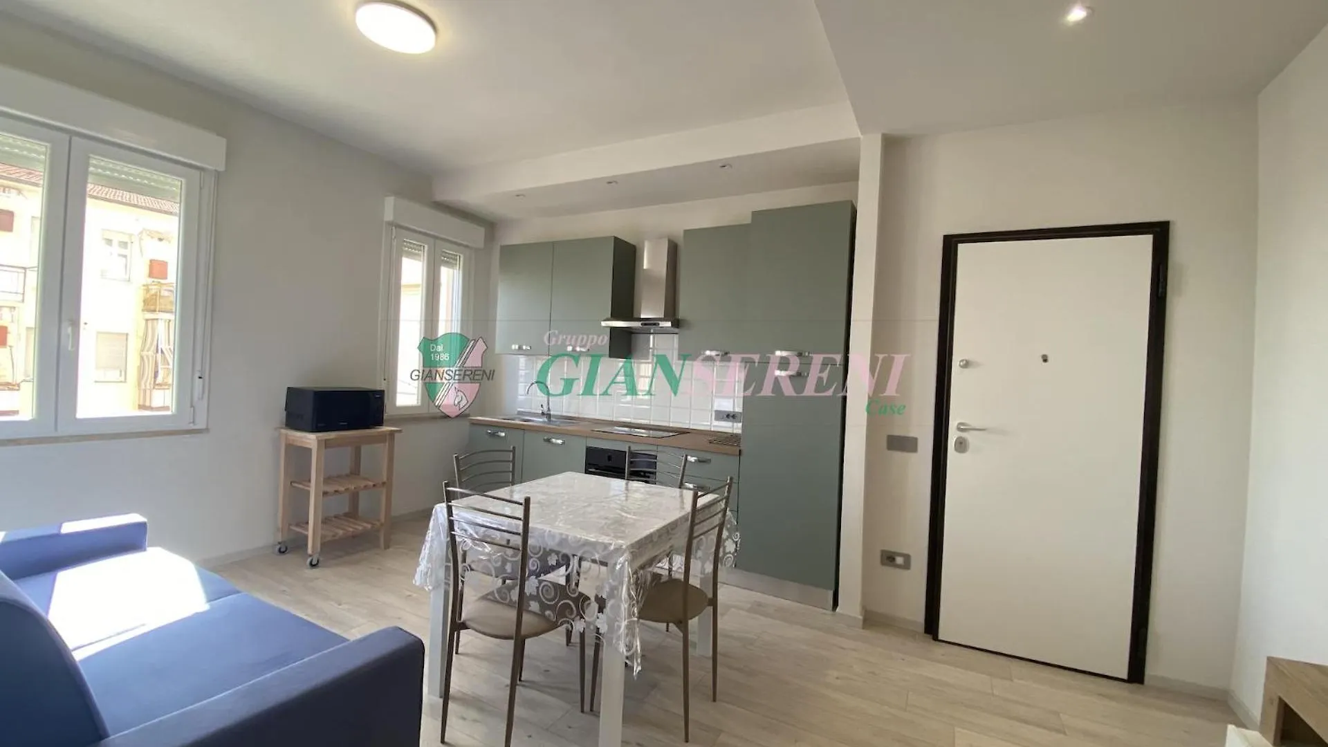 Apartmán Lopa San Vincenzo