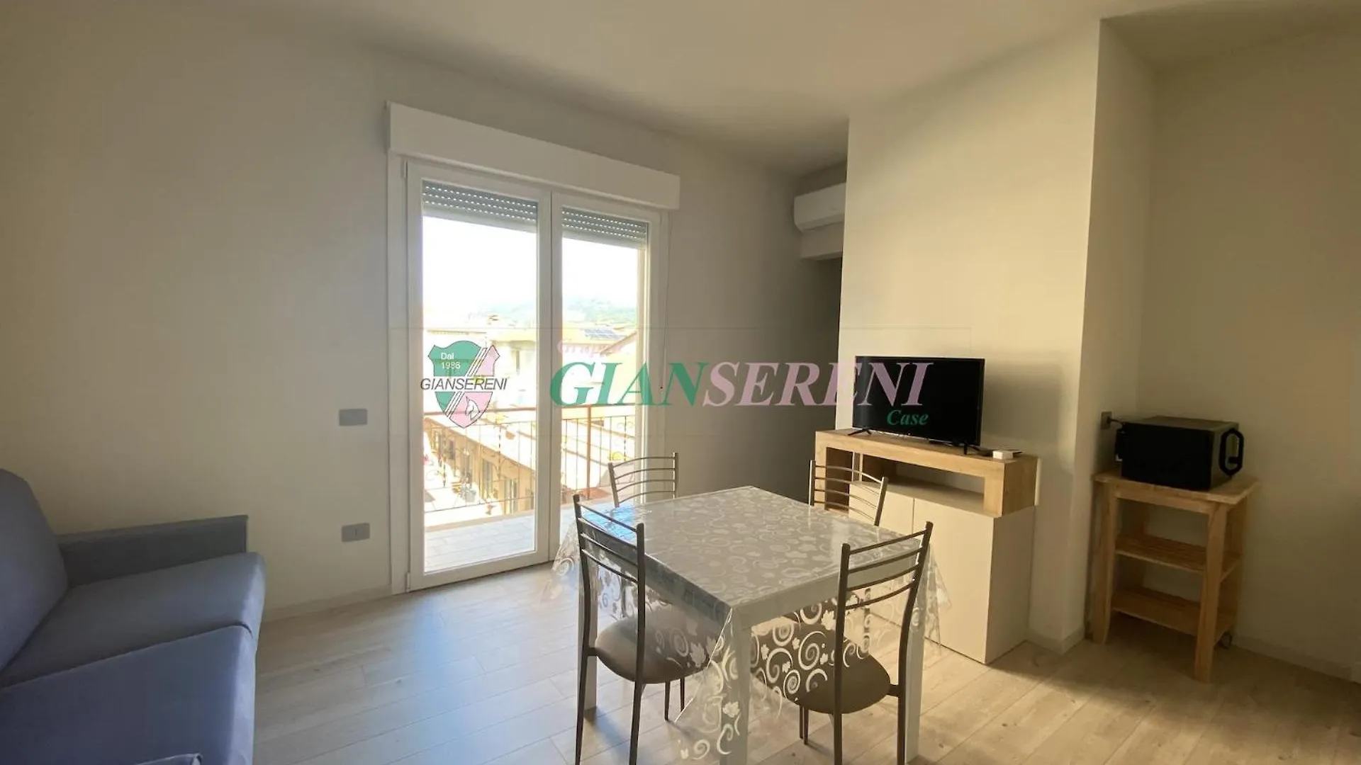 Apartmán Lopa San Vincenzo